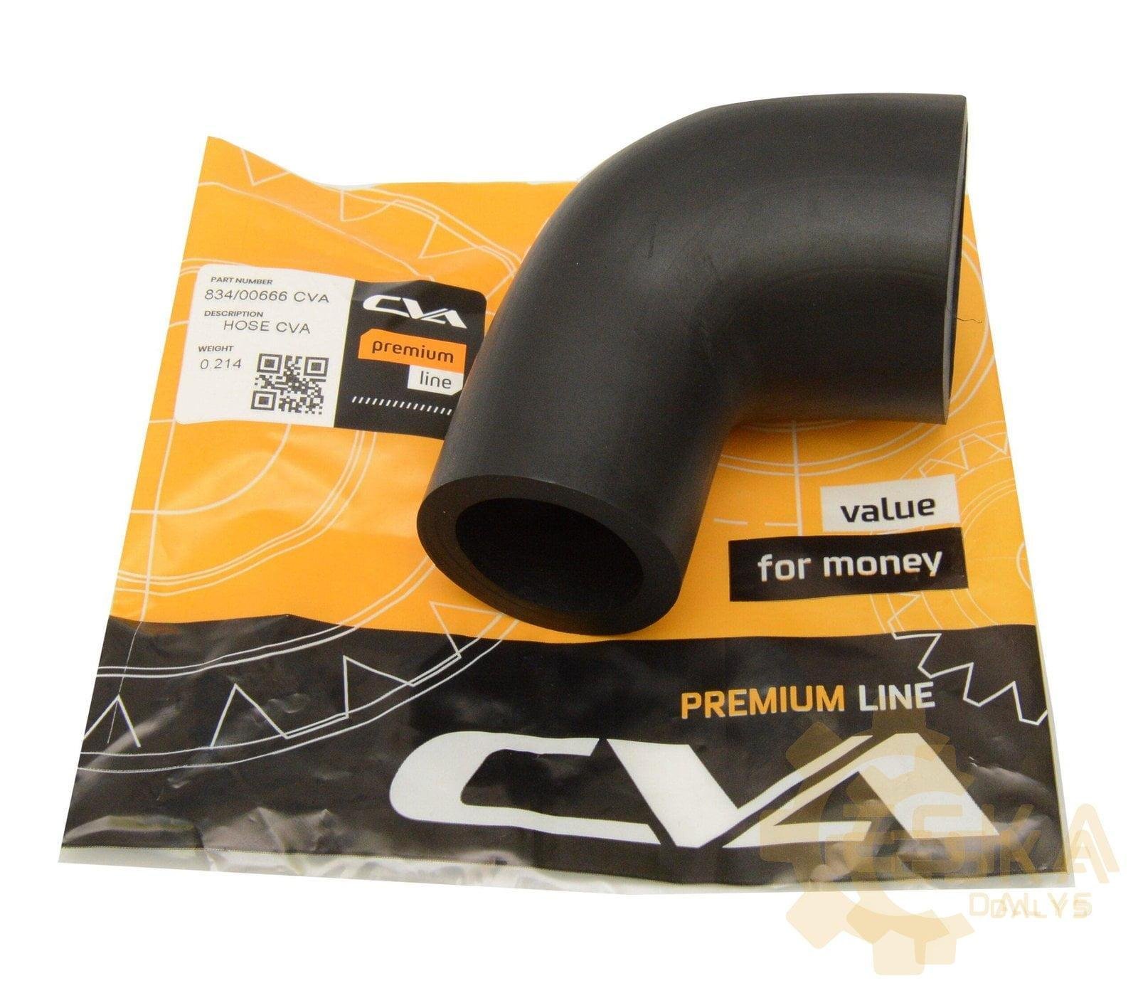 Žarna (aušinimo skysčio) CVA - 834/00666