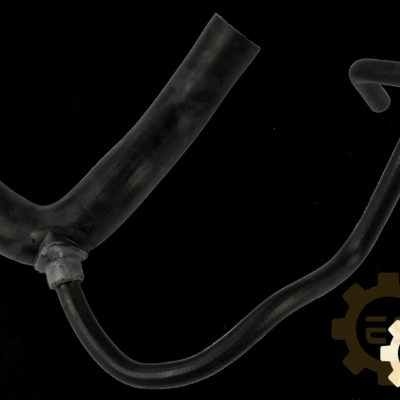 Žarna (viršutinė) radiatoriaus JCB AWS - 834/11199