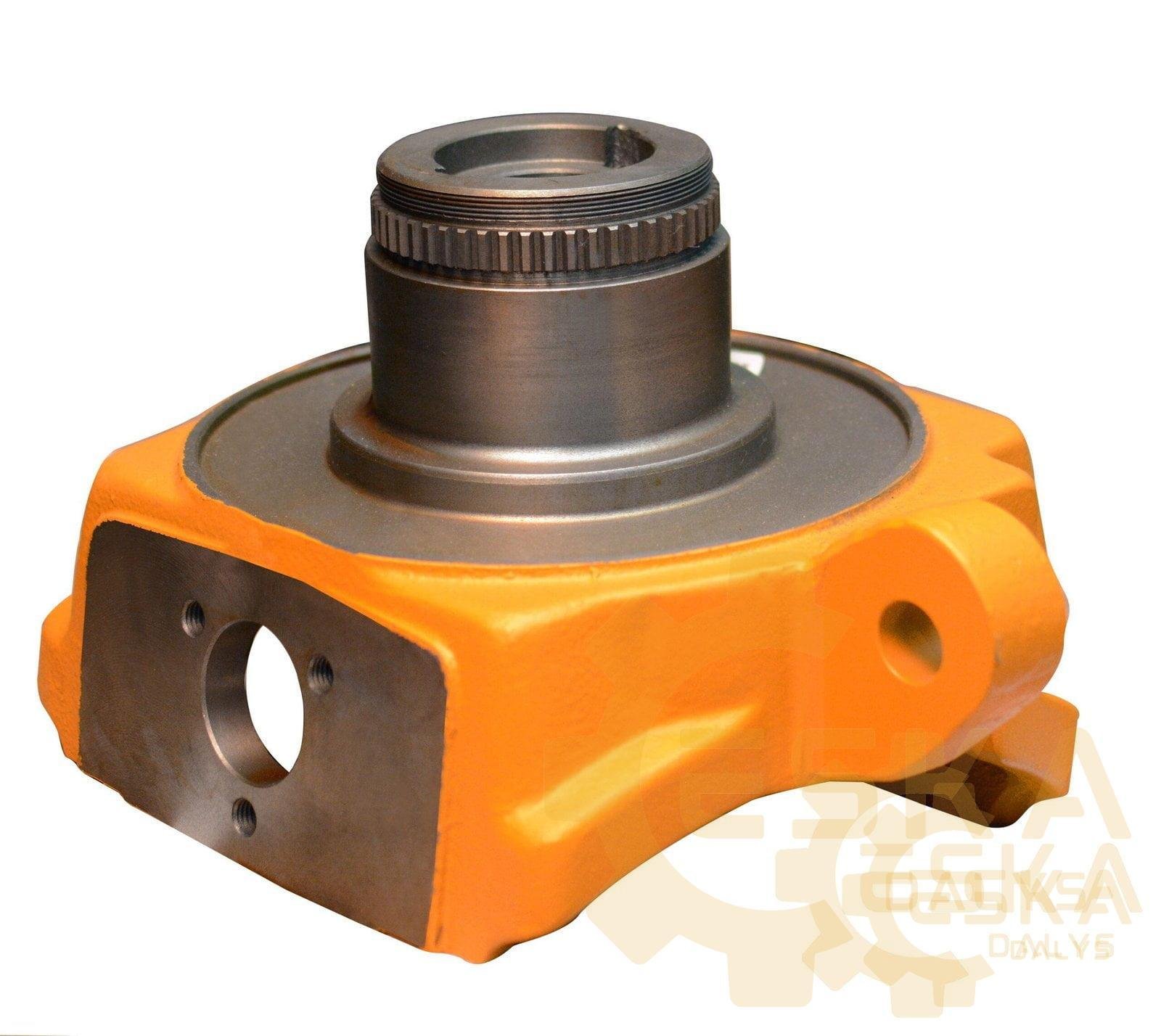 Styrspindel, höger - 9R2845