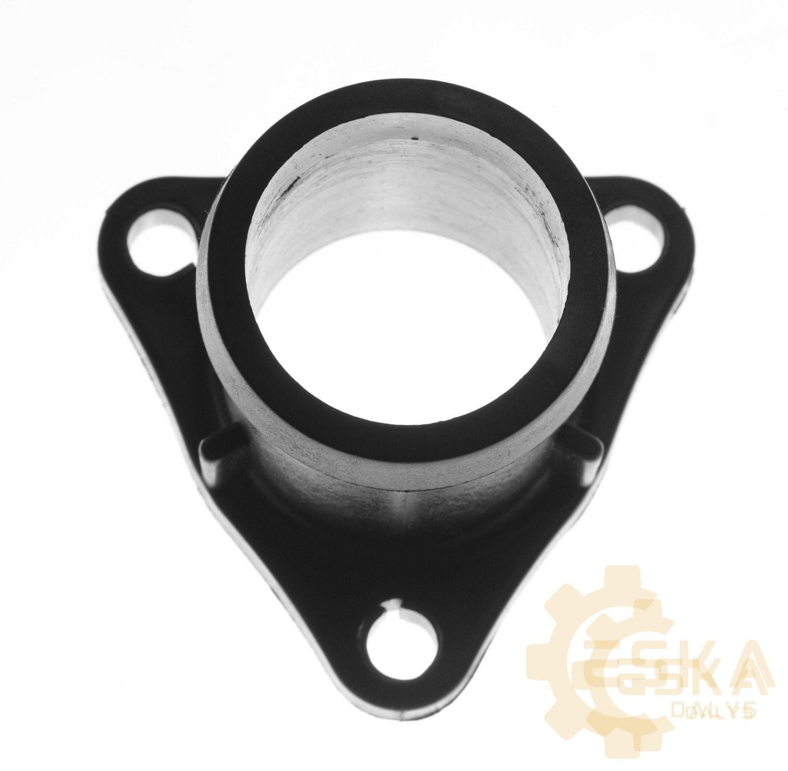 Termostato korpusas JCB DIESEL MAX - 320/04890 - Vaizdas 2