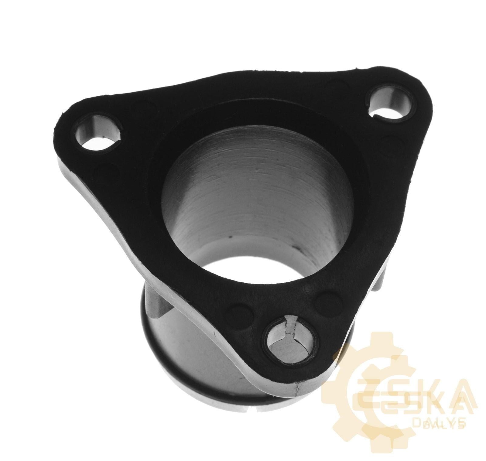 Termostato korpusas JCB DIESEL MAX - 320/04890 - Vaizdas 3