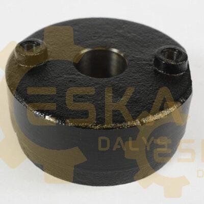 Hidro sklendės korpusas - 331/14893