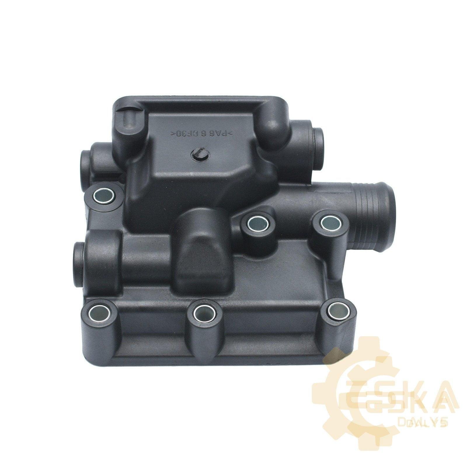Termostato korpusas CAT CVA - 2346862