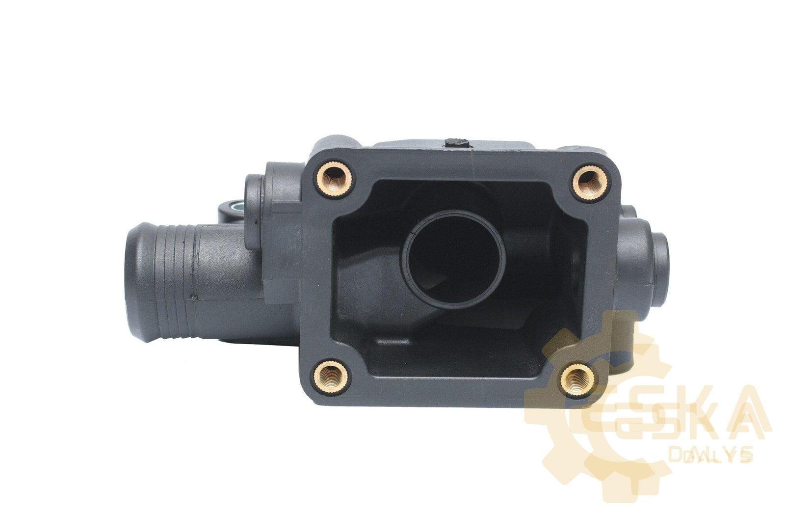 Termostato korpusas CAT CVA - 2346862 - Vaizdas 2