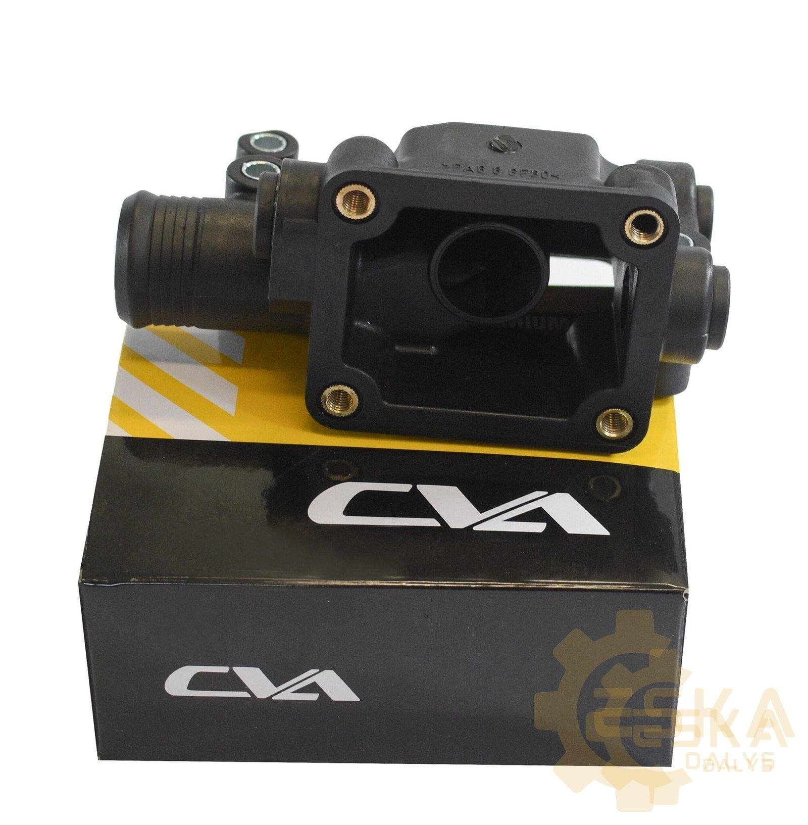Termostato korpusas CAT CVA - 2346862 - Vaizdas 3