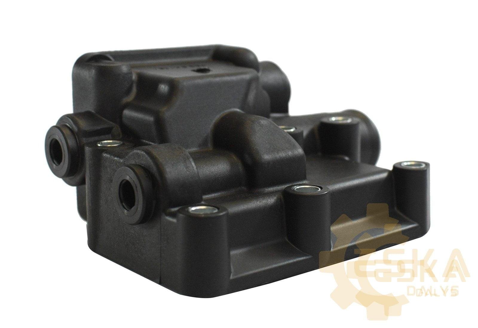 Termostato korpusas CAT CVA - 2346862 - Vaizdas 4
