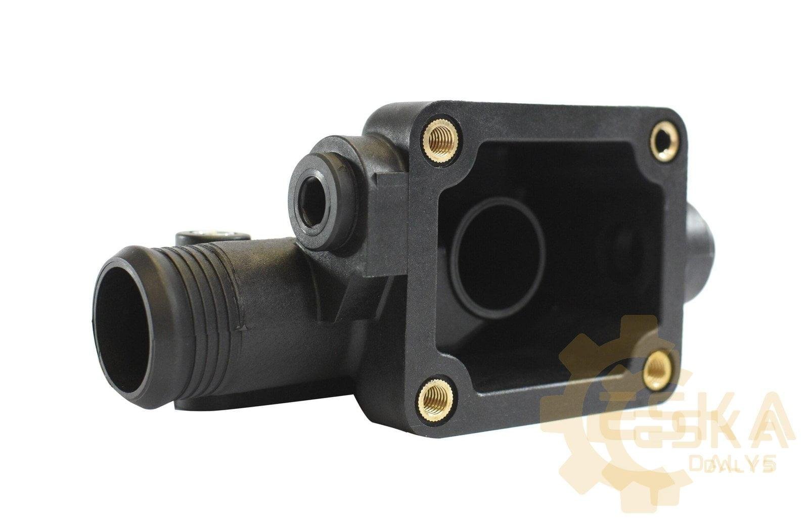 Termostato korpusas CAT CVA - 2346862 - Vaizdas 5