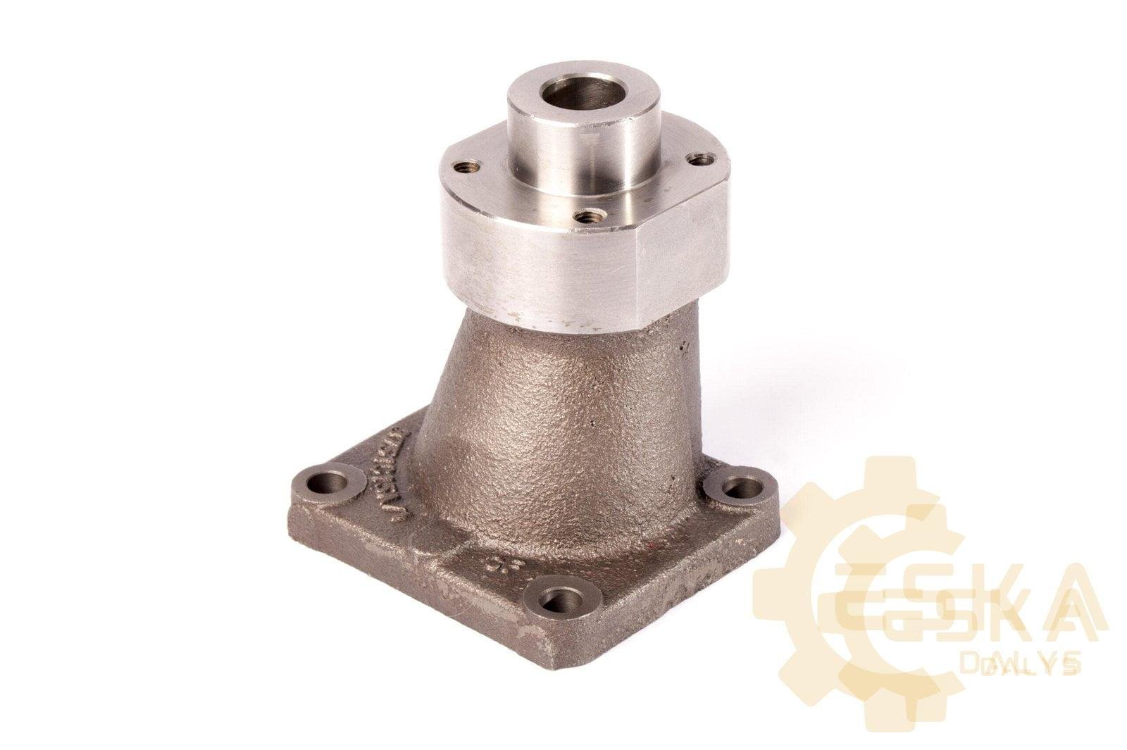 Ventiliatoriaus korpusas - 6I0651