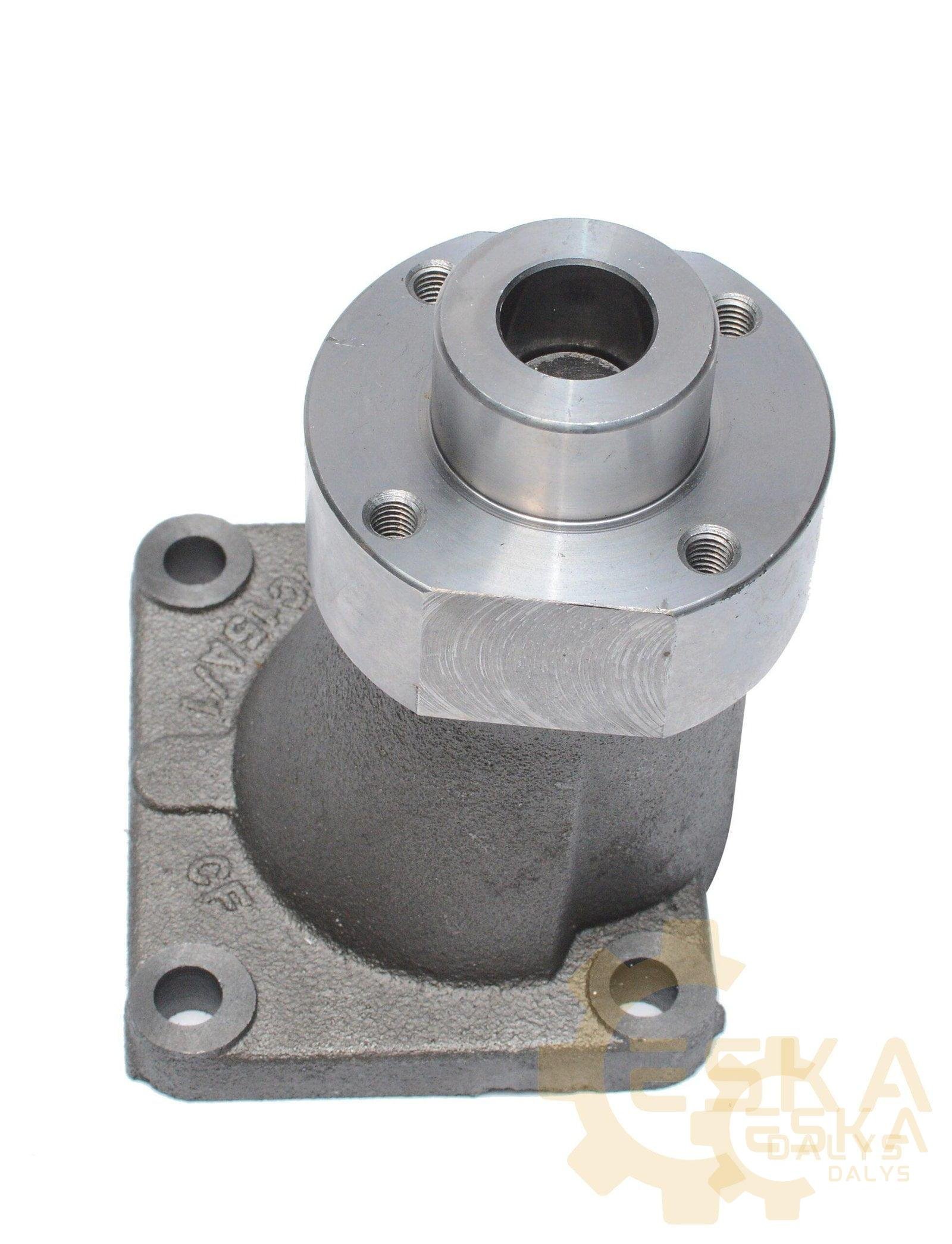 Ventiliatoriaus korpusas - 6I0651 - Vaizdas 3