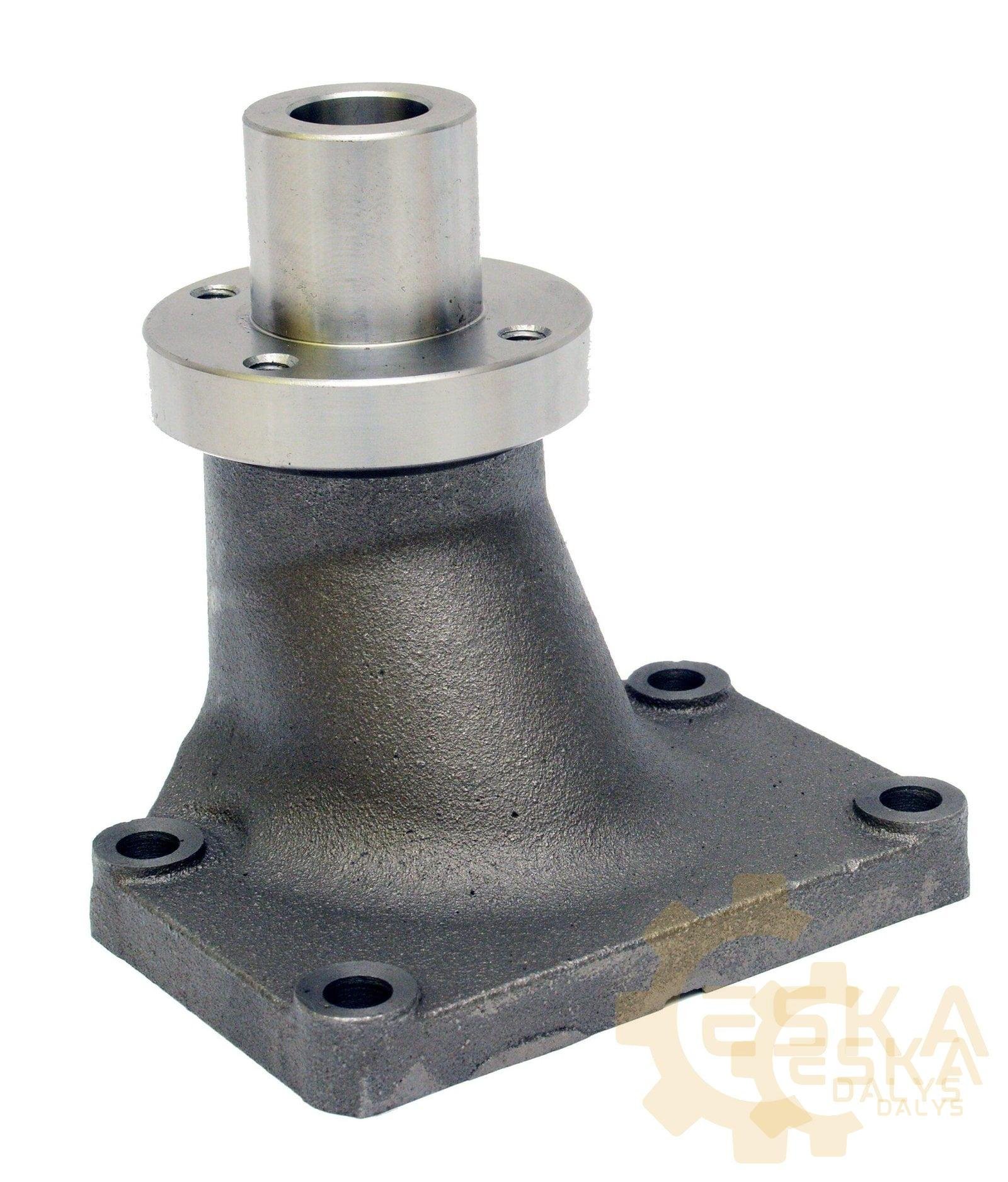 Ventilatormontering - 1328239