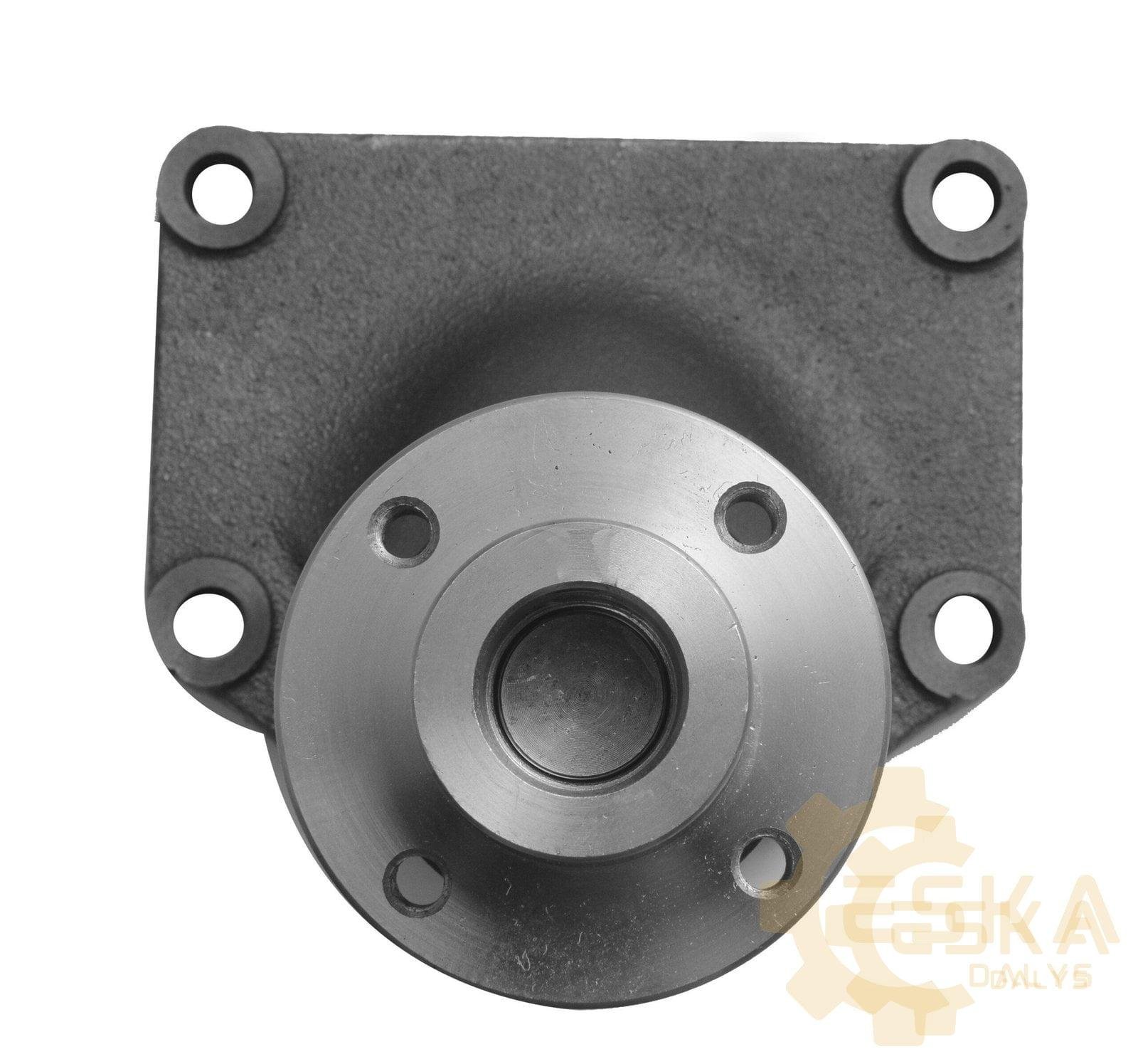 Ventiliatoriaus tvirtinimas - 1328239 - Billede 3