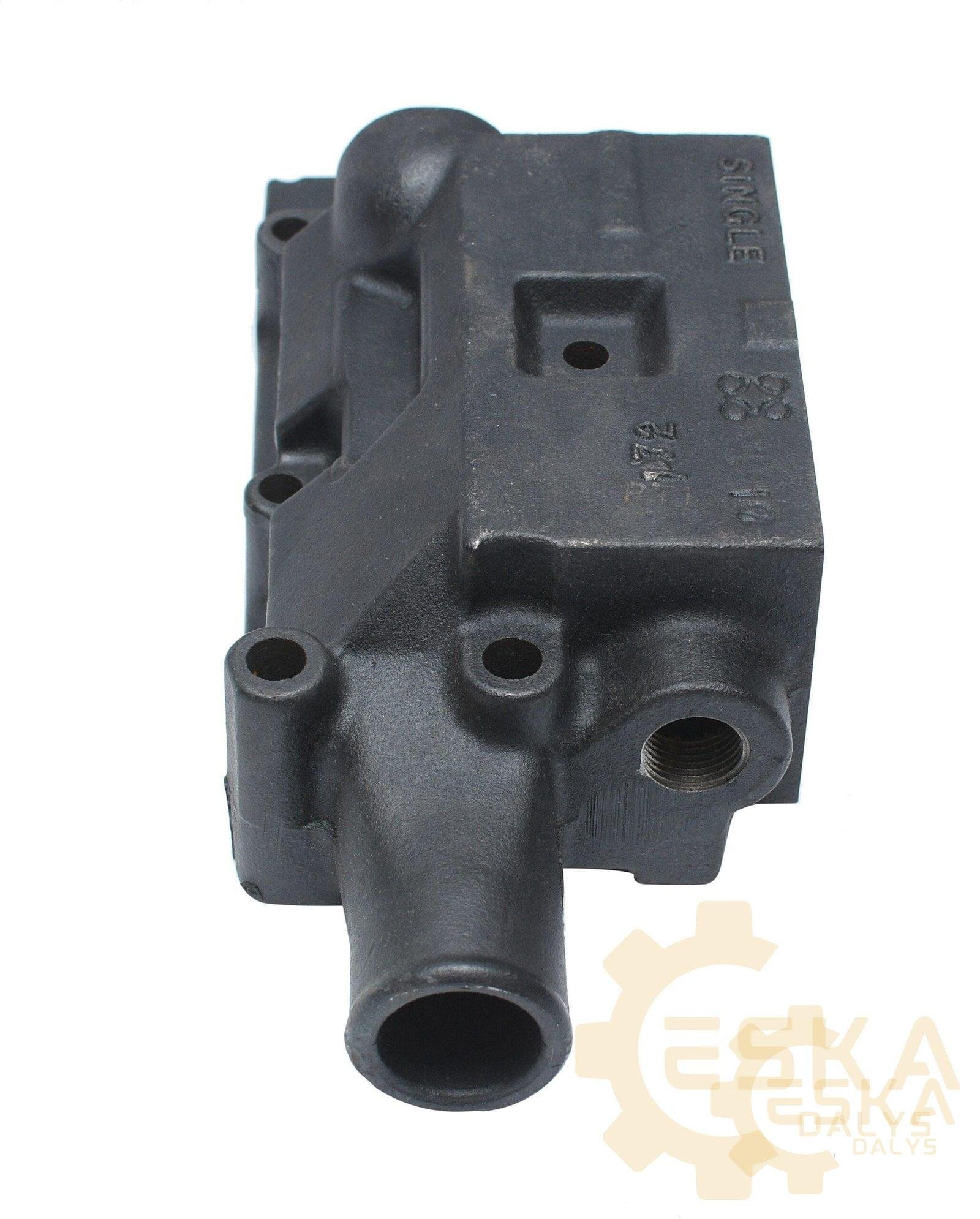 Korpusas - 6I4041 - Vaizdas 2