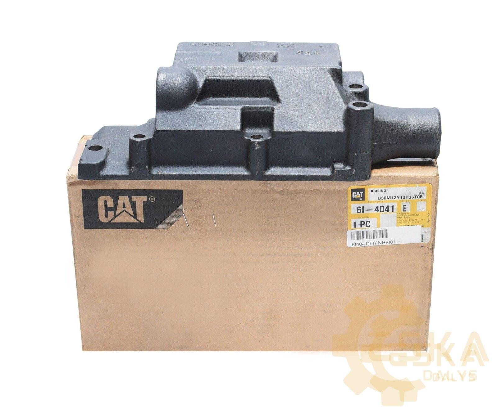 Korpusas - 6I4041 - Vaizdas 3