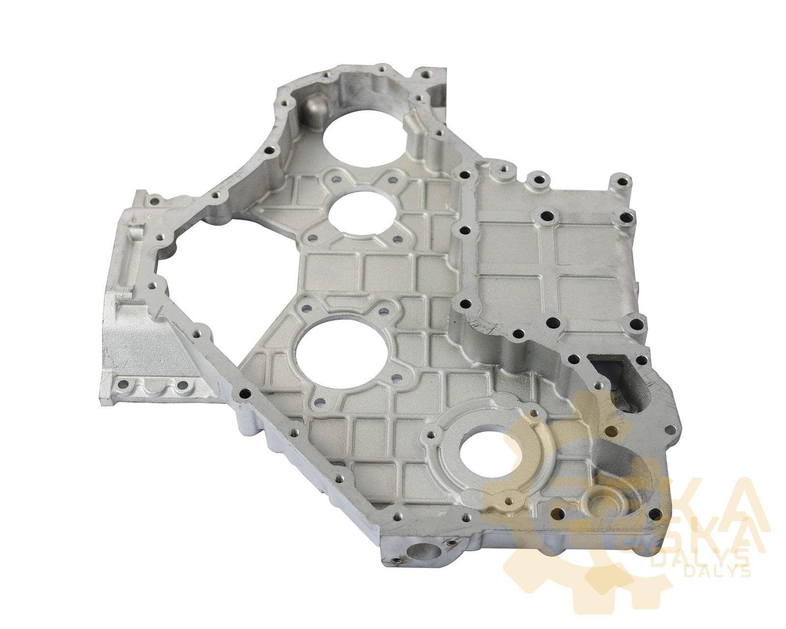 Paskirstymo korpusas - 02/203246