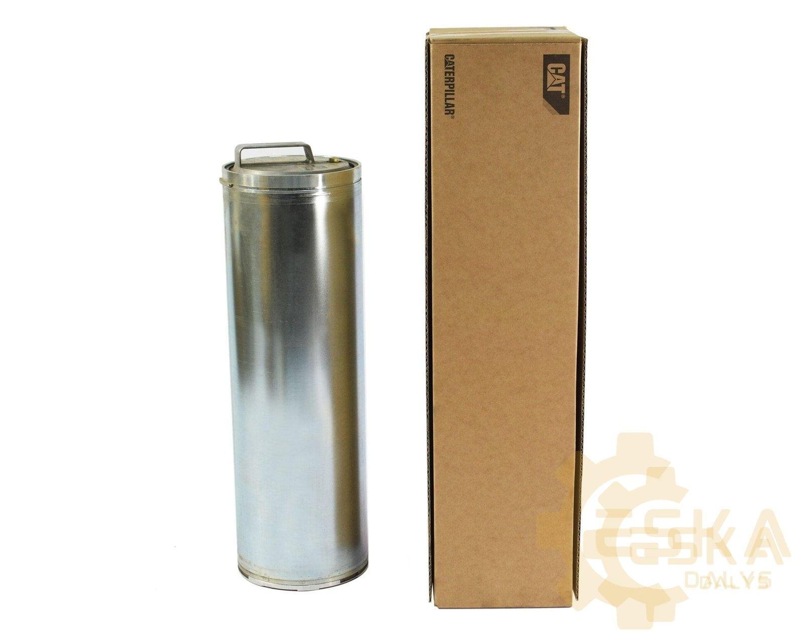 Filto korpusas CAT - 1262080 - Bild 3