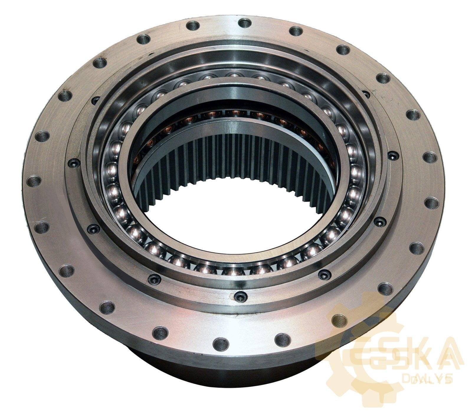 External gear housing - 05/903859