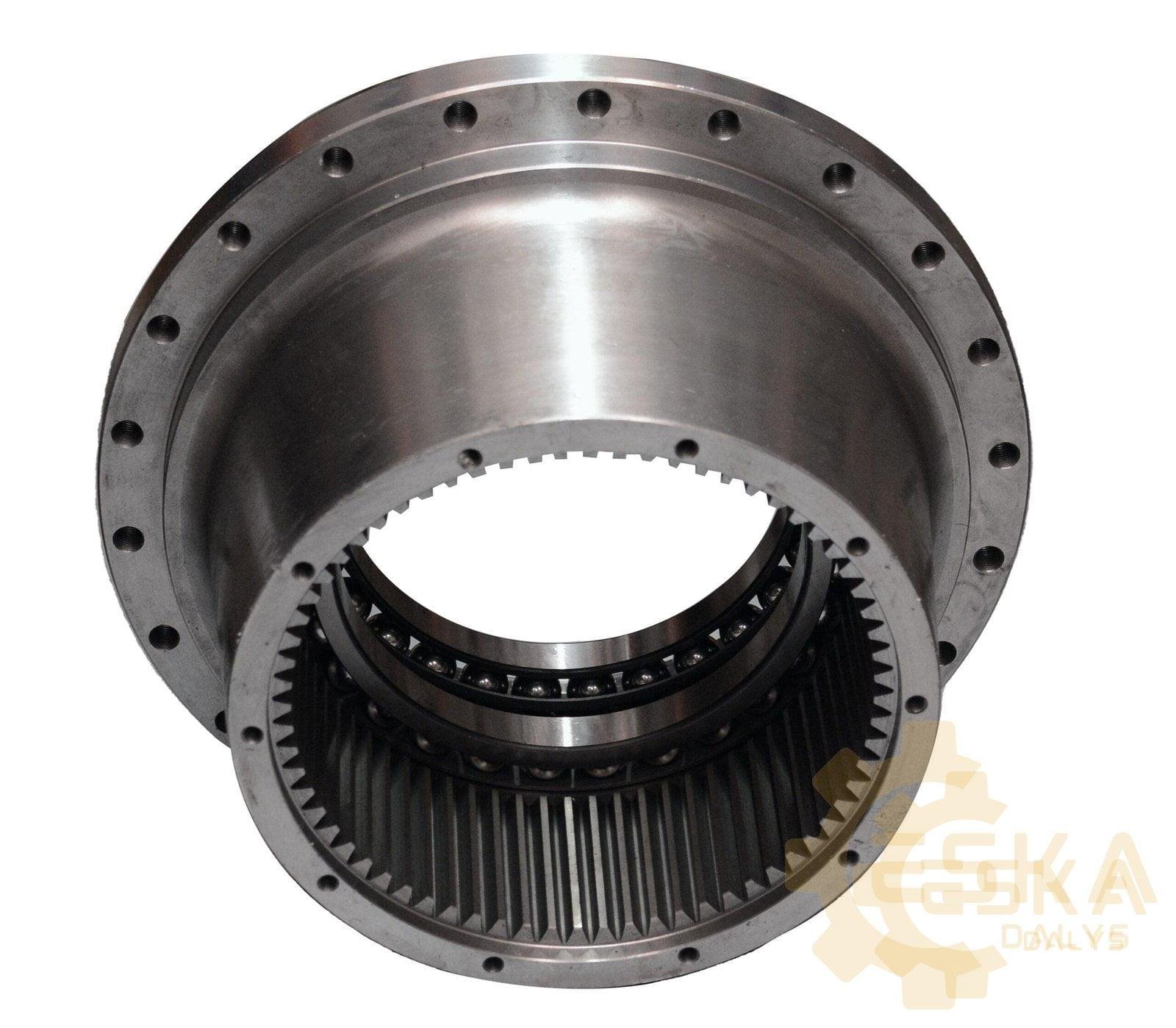 Išorinės pavaros korpusas - 05/903859 - Image 2