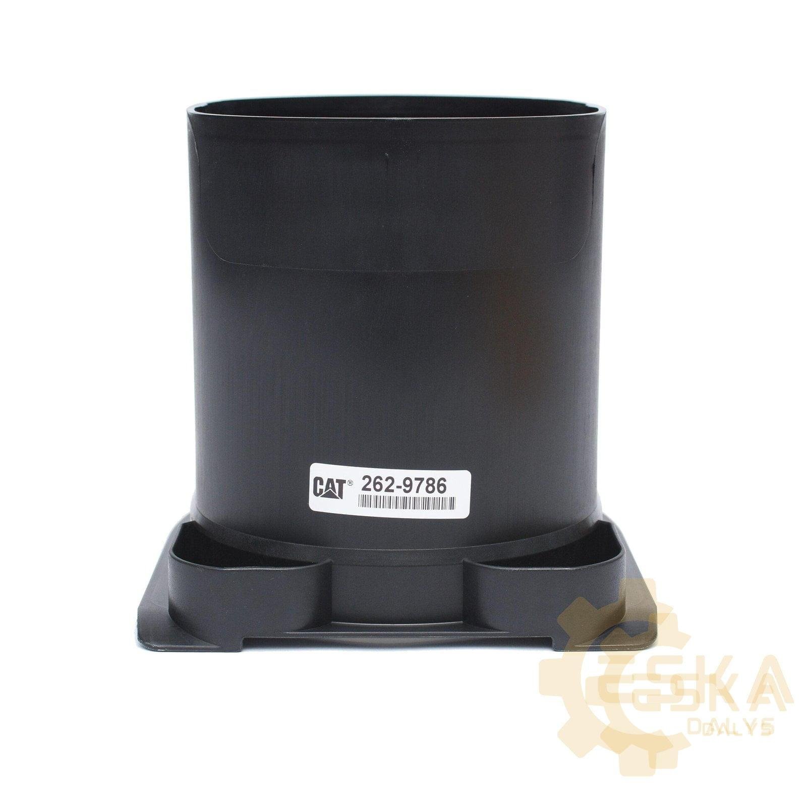 Filtro korpusas Originalas - 2629786