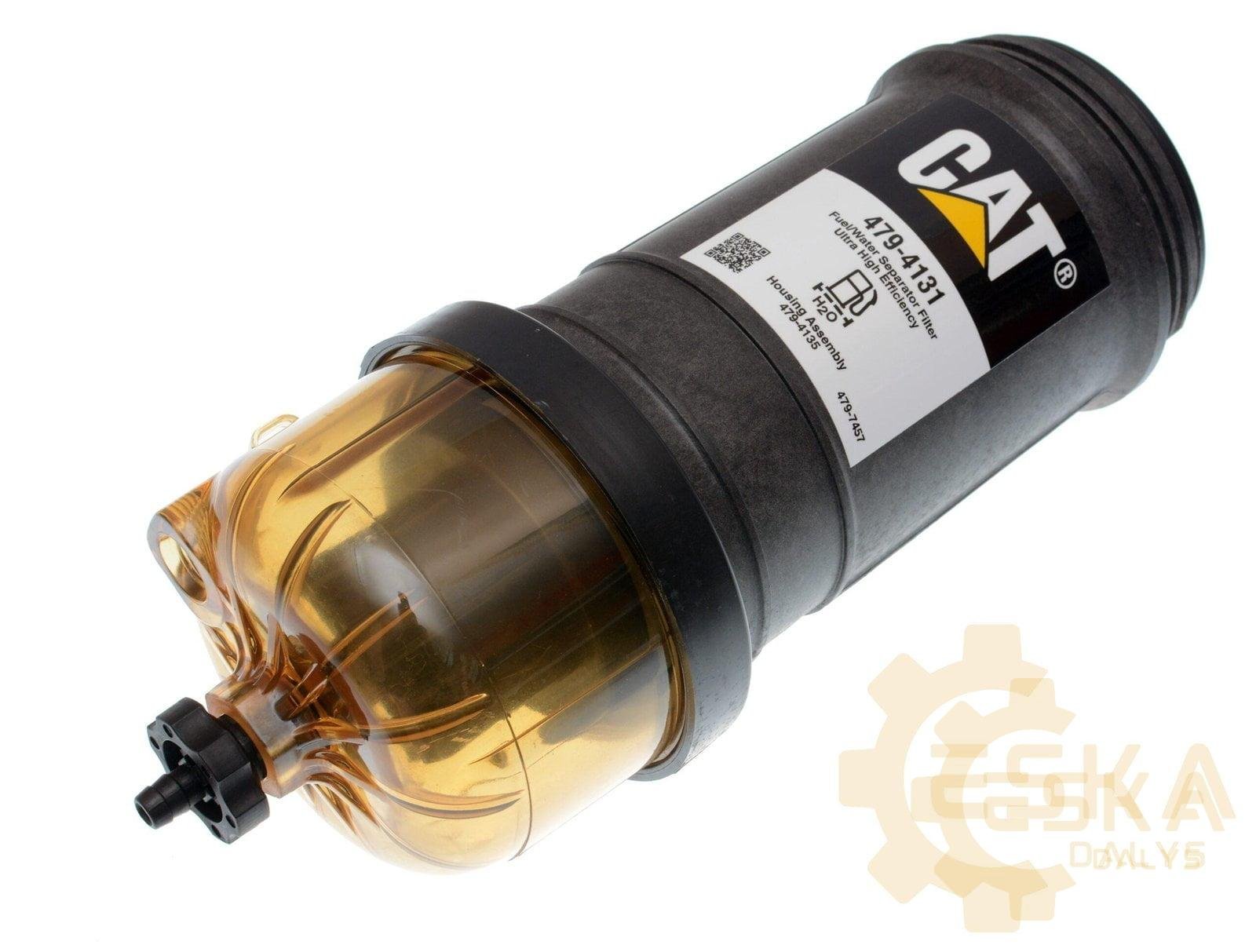 Kuro filtro korpusas Originalas - 4794135 - Vaizdas 2