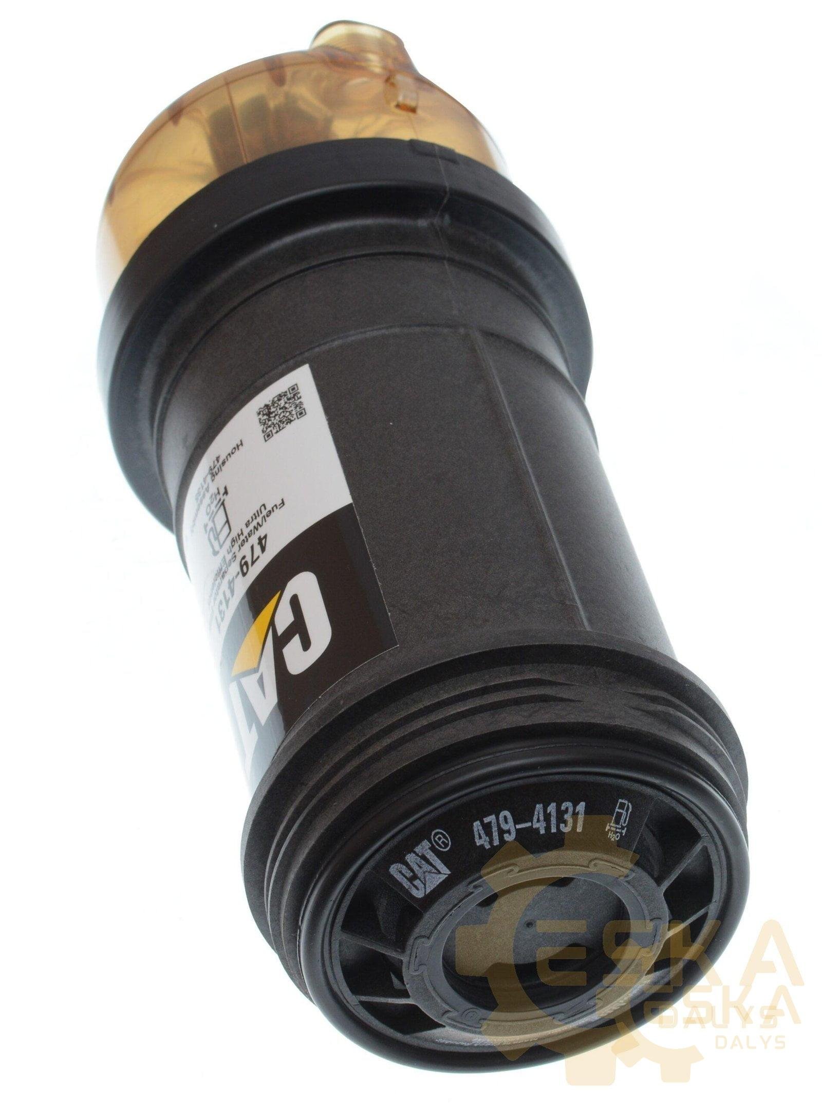 Kuro filtro korpusas Originalas - 4794135 - Vaizdas 3