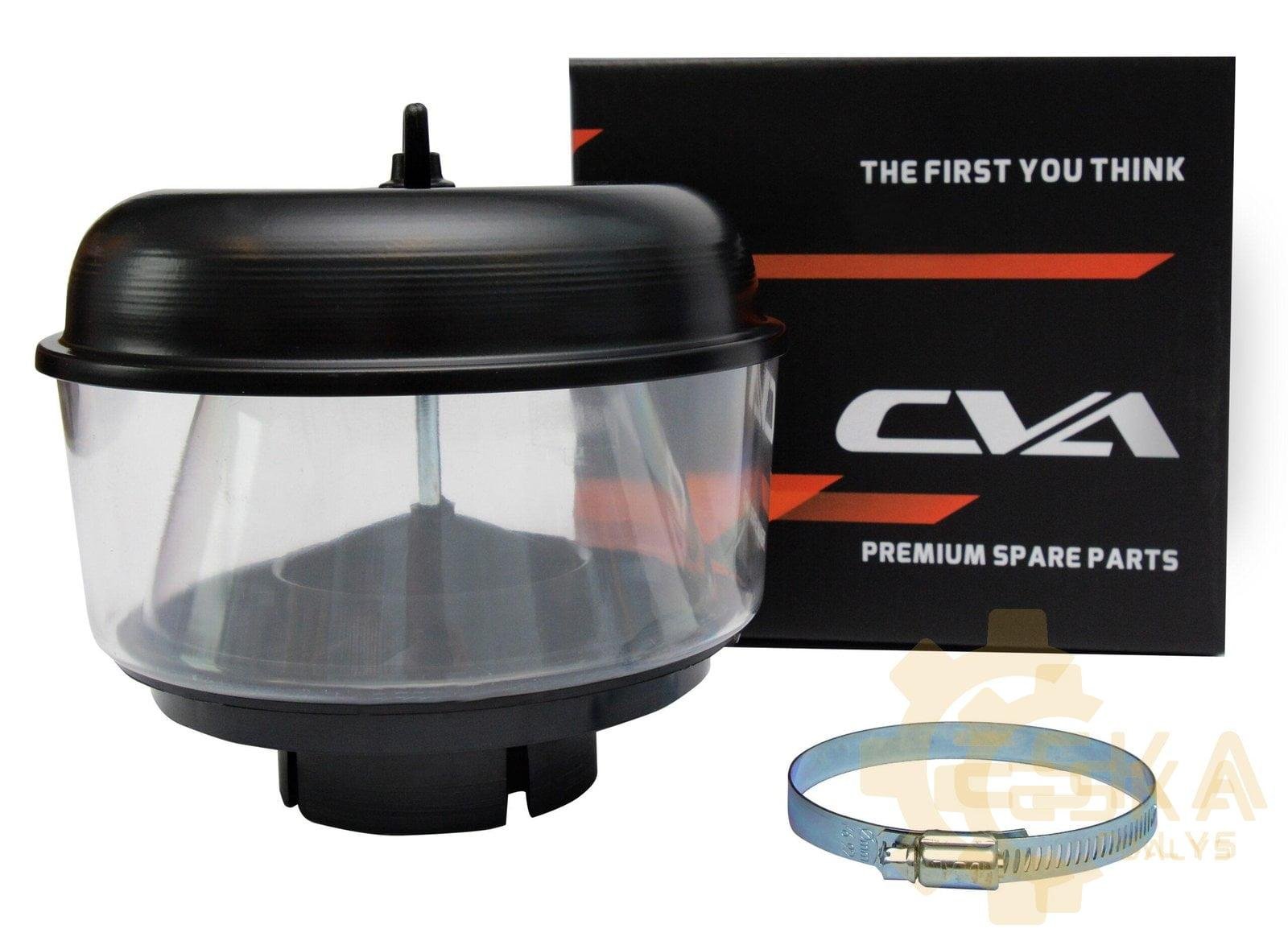 Išankstinis valymo filtras CVA - 9Y9431