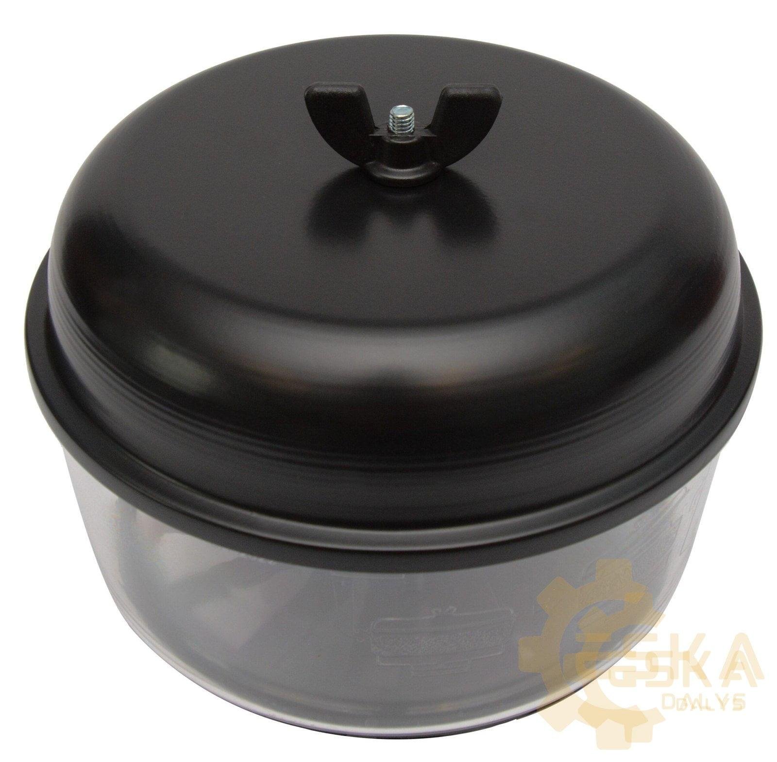 Išankstinis valymo filtras CVA - 9Y9431 - Vaizdas 2