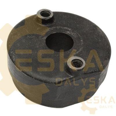 Hidro sklendės korpusas NX - 331/44695