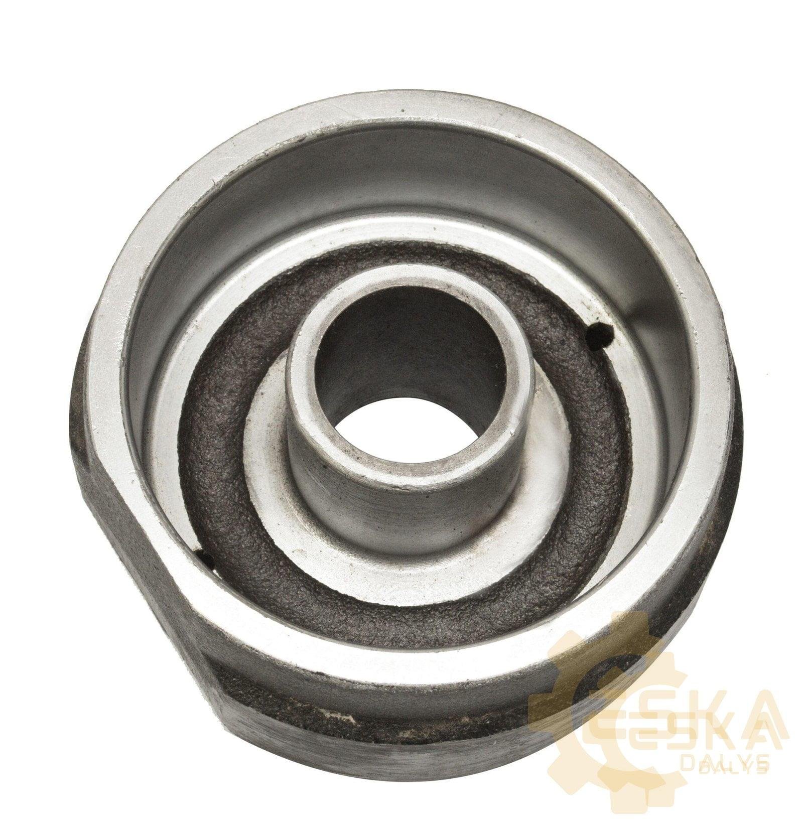 Hidro sklendės korpusas NX - 331/44695 - Vaizdas 2