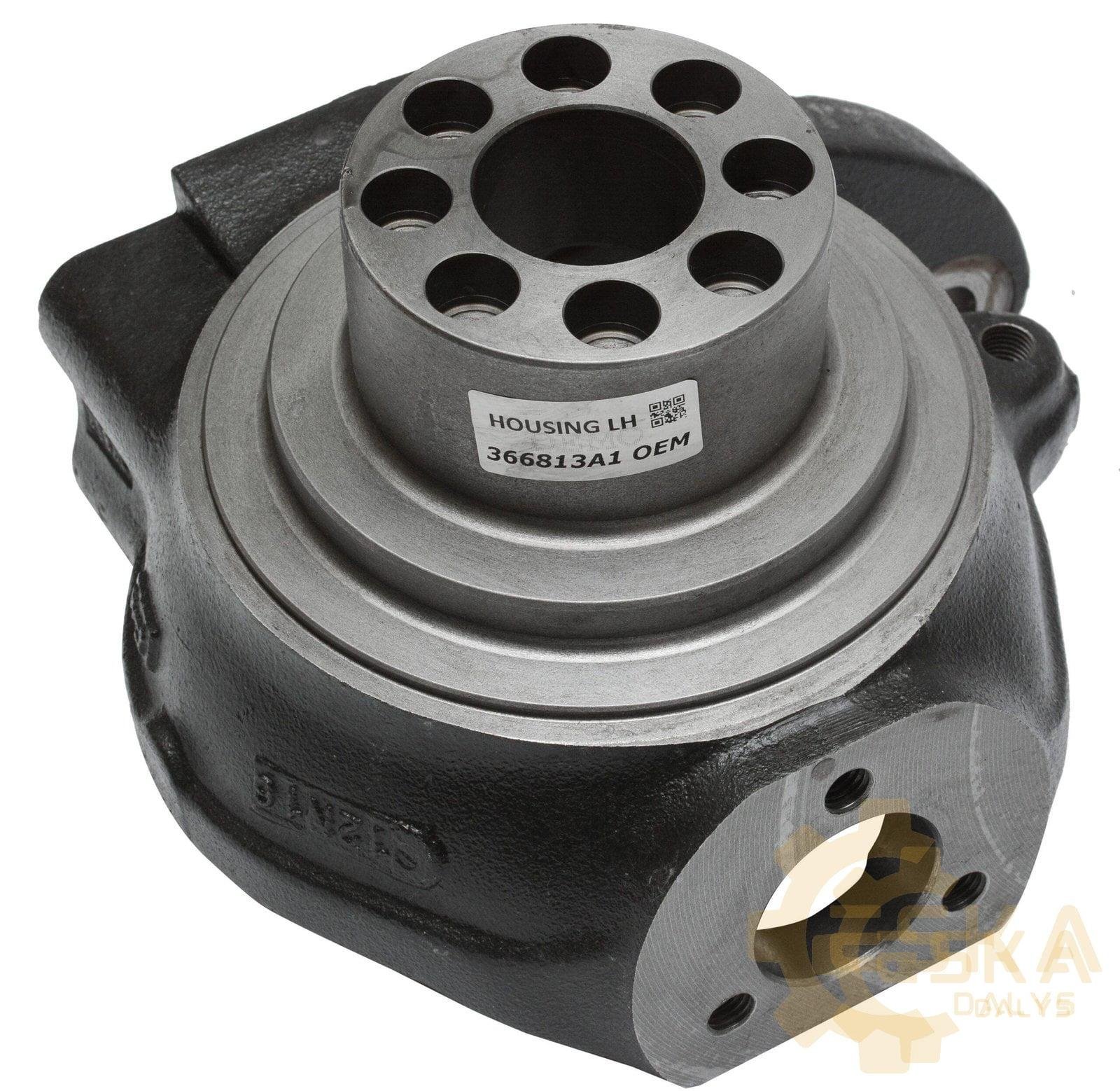 Vairo šerdesas, kairė - 366813A1