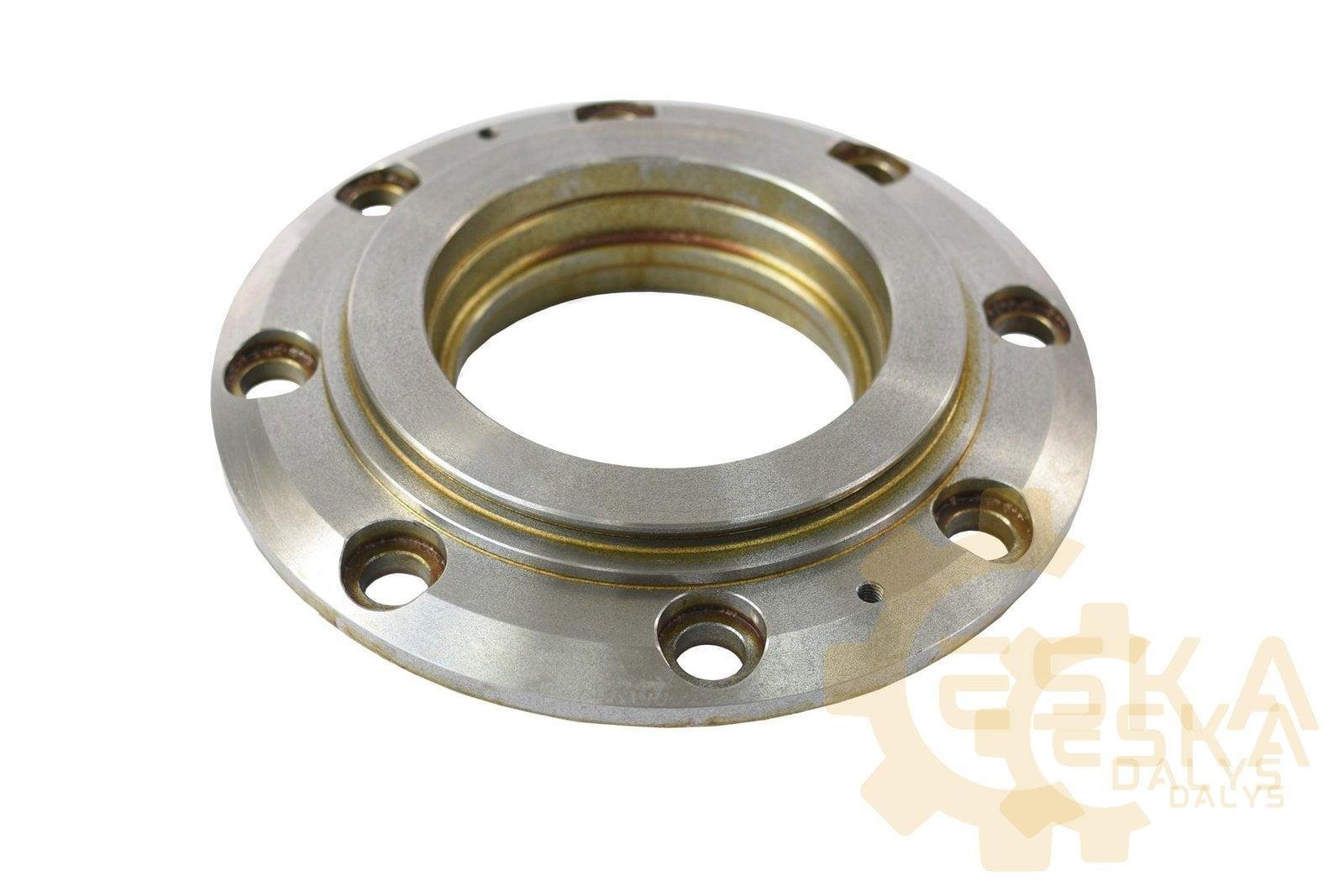 Rato stebulė - 9R2847