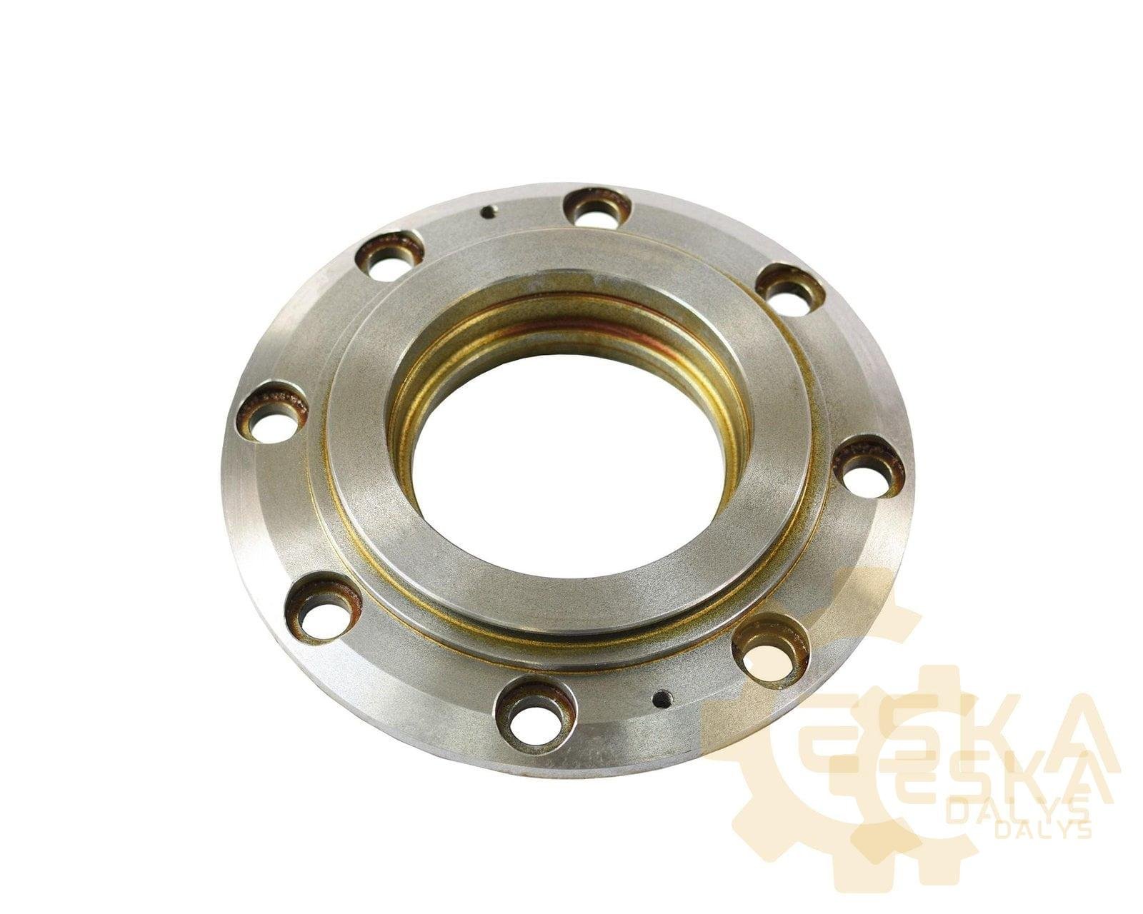 Rato stebulė - 9R2847 - Vaizdas 2