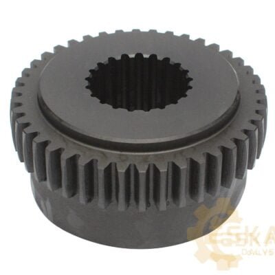 Hidraulinės pompos stebulė - 1349371