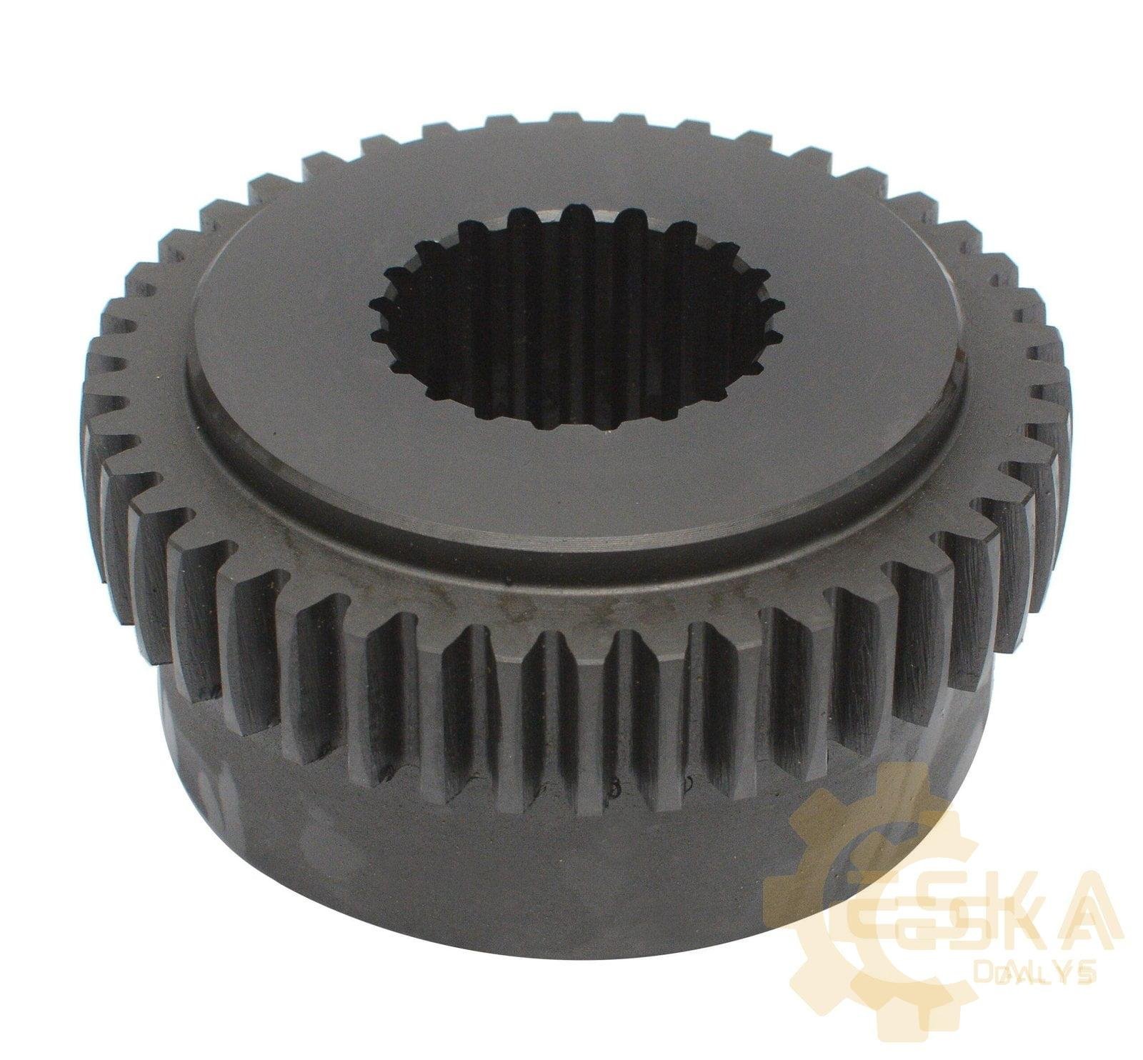 Hidraulinės pompos stebulė - 1349371