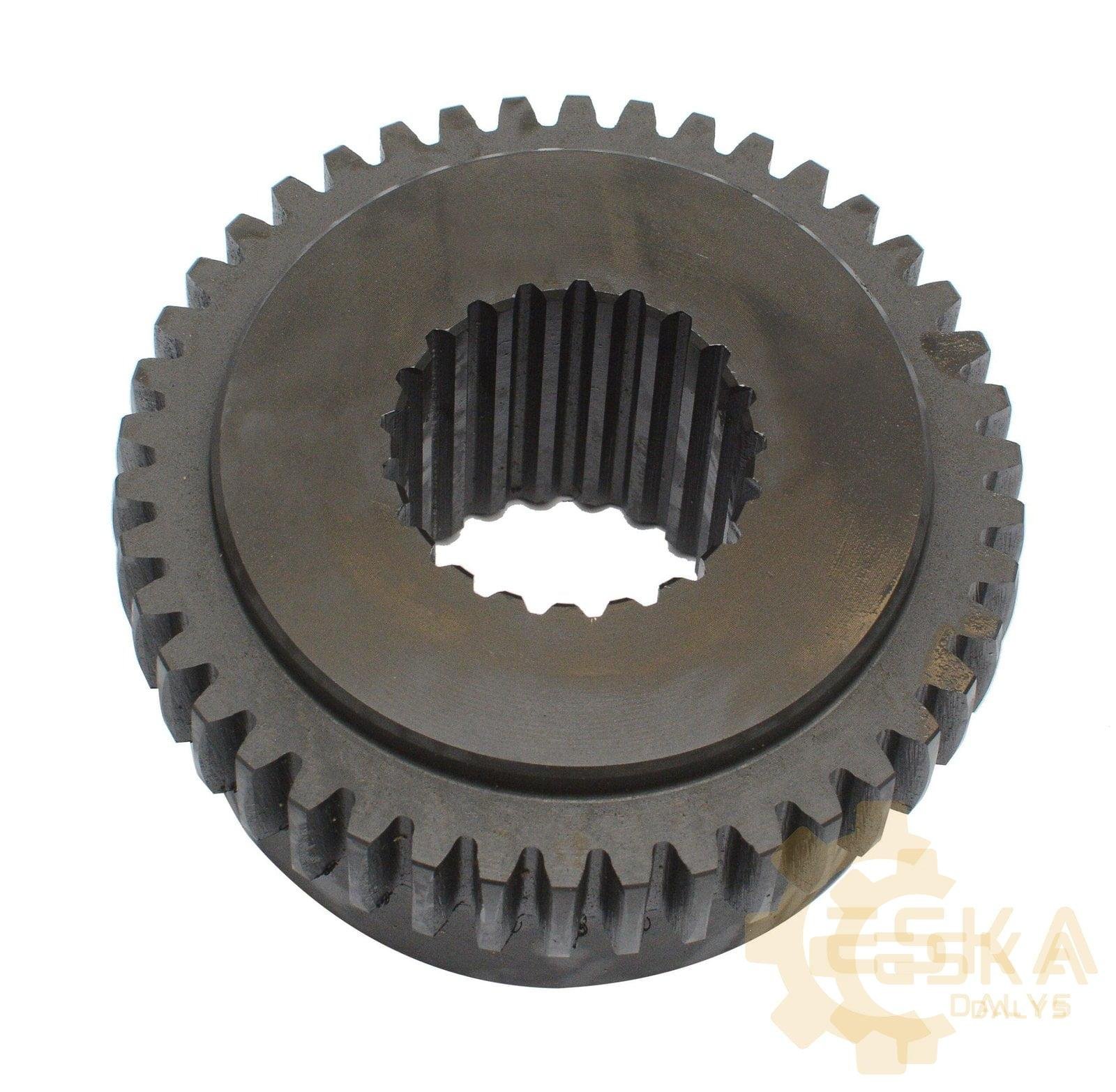 Hidraulinės pompos stebulė - 1349371 - Vaizdas 2