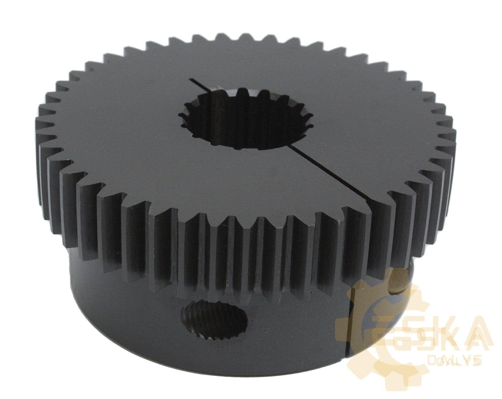 Hidraulino siurblio flanšas - 2396599 - Afbeelding 3