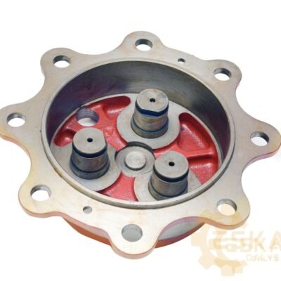 Final drive cover - 11709500