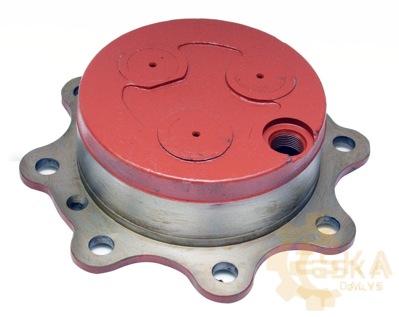 Bortinės pavaros dangtis - 11709500 - Vaizdas 2