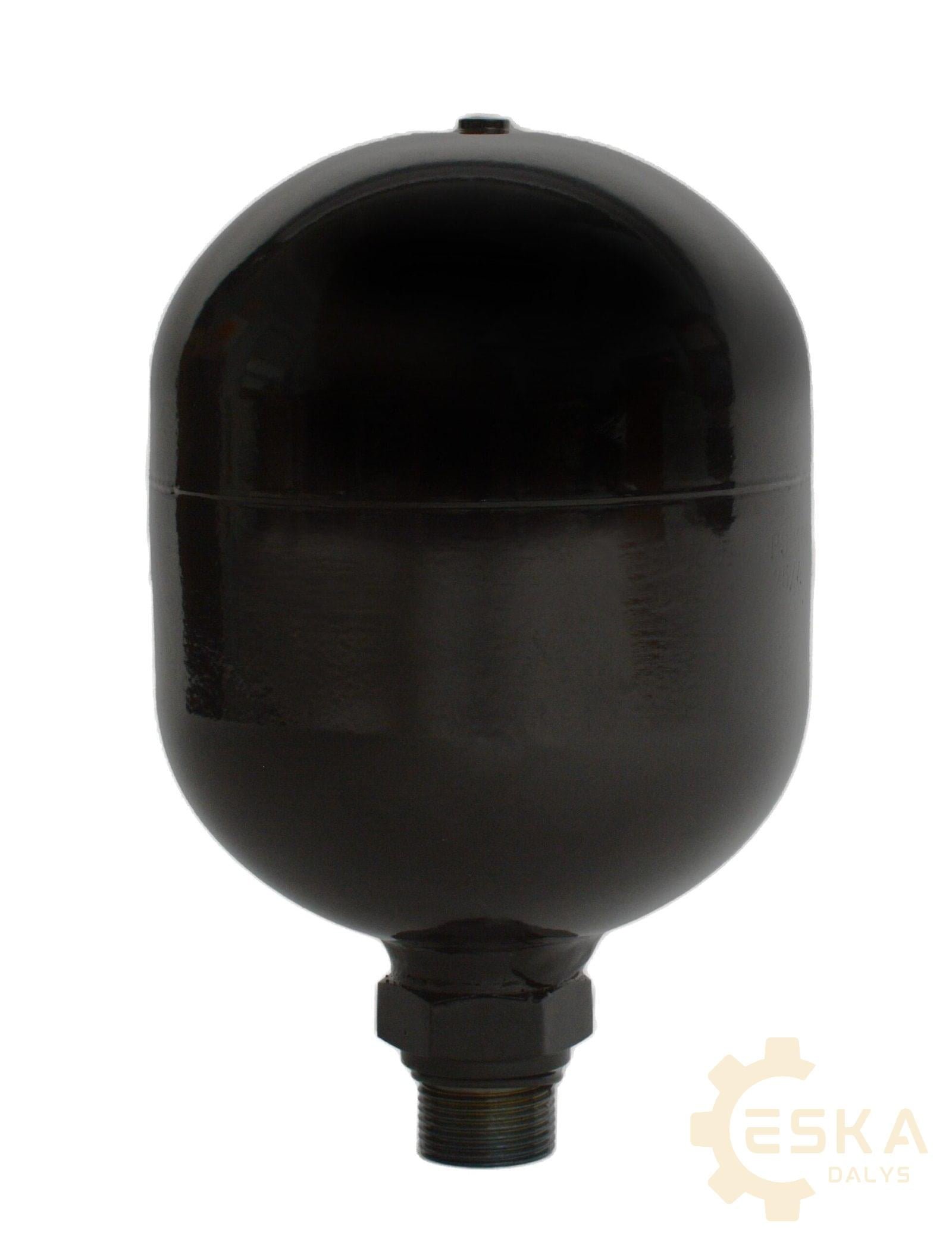 Hidroakumuliatorius 14 BAR - 11887057 - Vaizdas 2