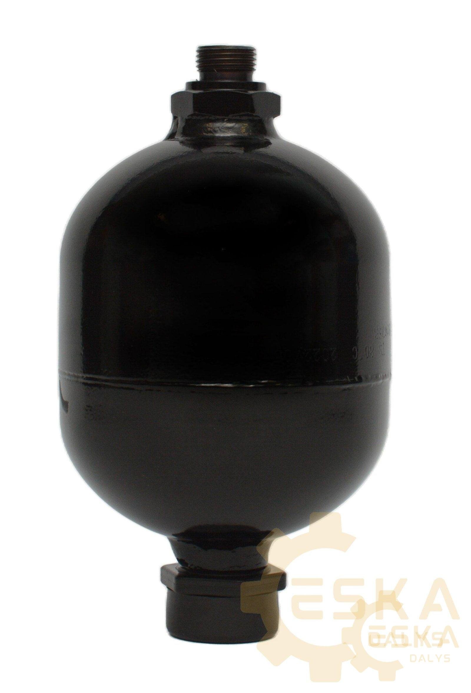 Hydraulic accumulator 2 BAR - 15094172