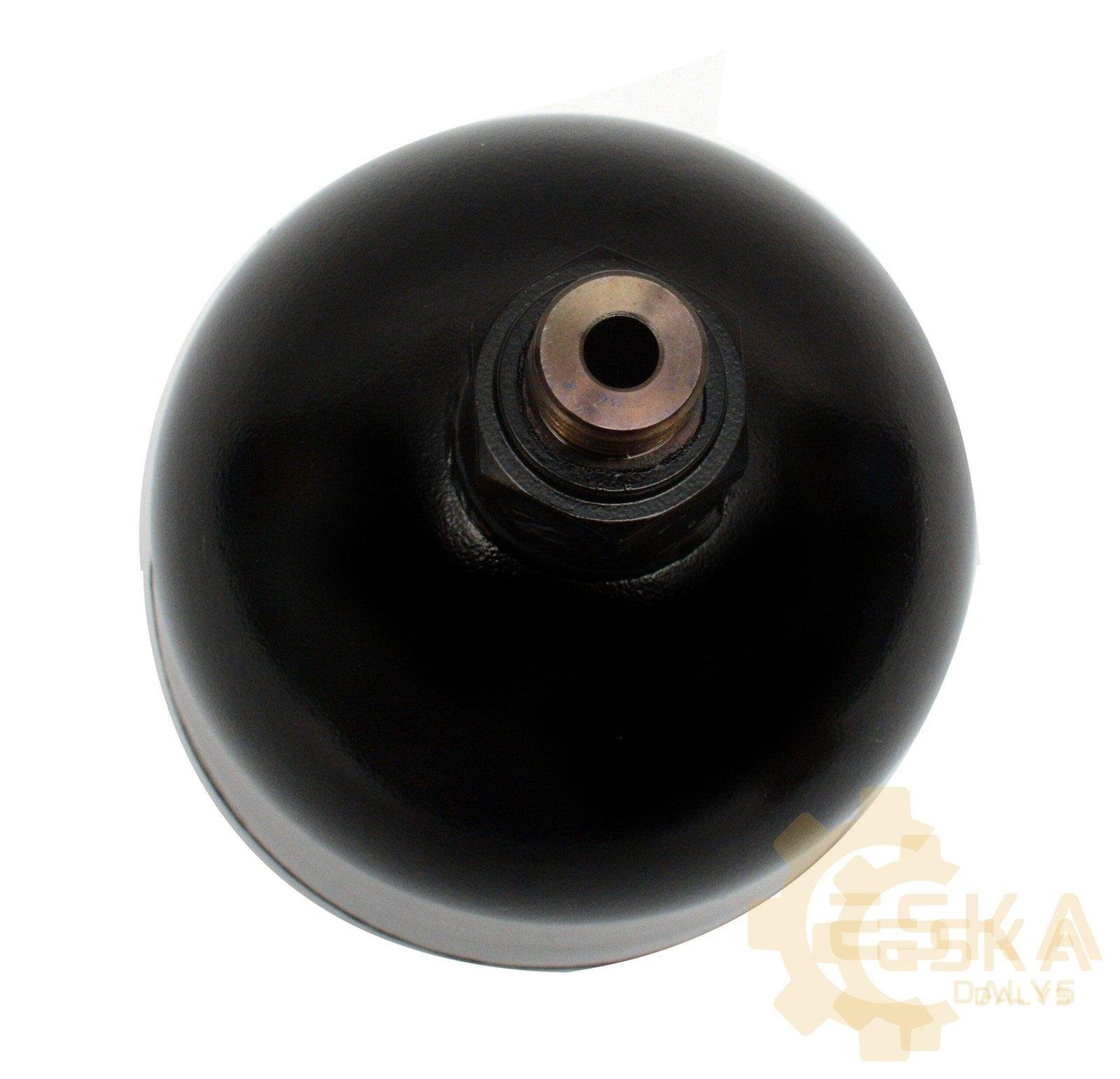 Hidroakumuliatorius 0 BAR - 2260420 - Vaizdas 2