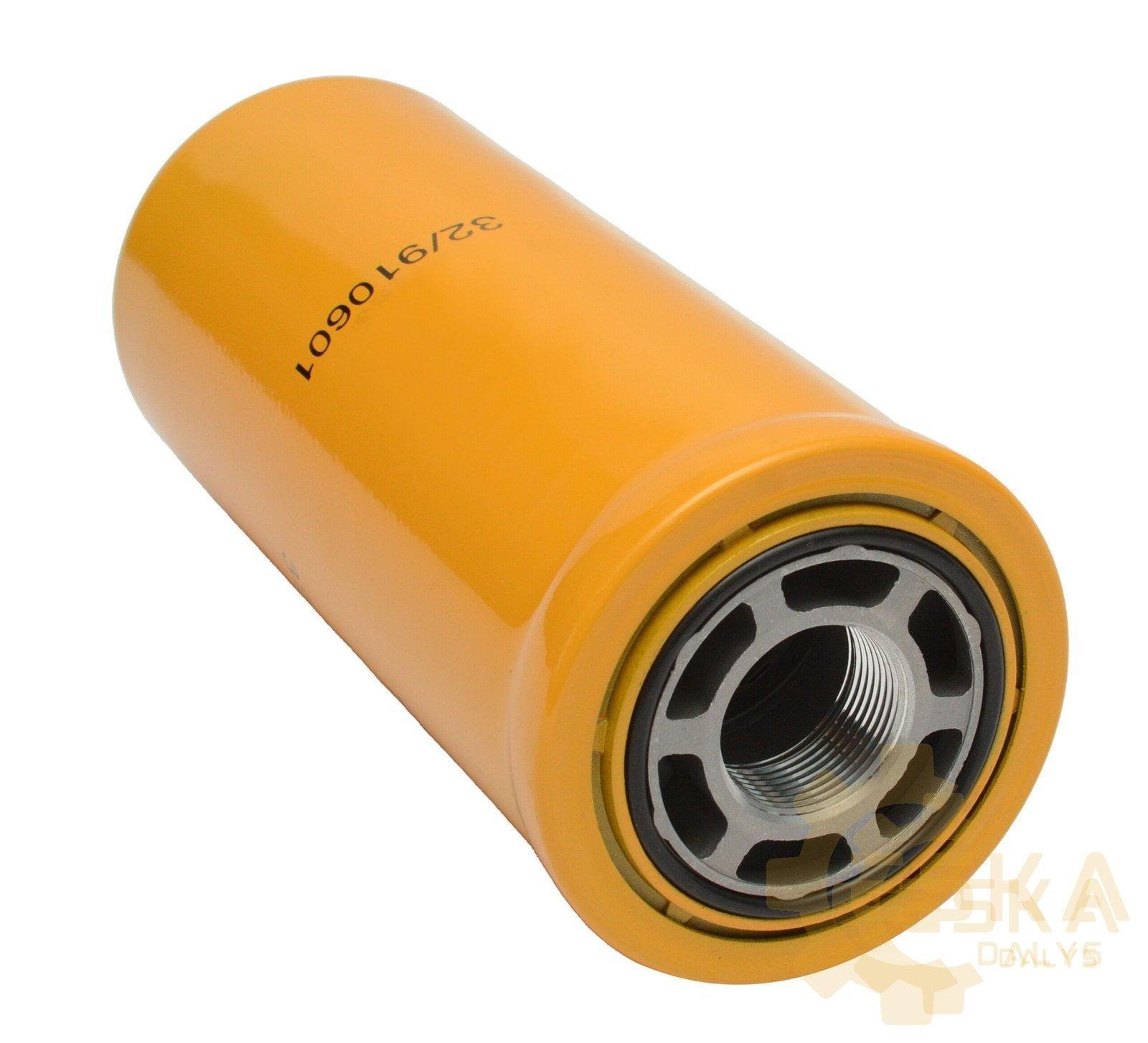 JCB filtras transmisinis - 32/910601