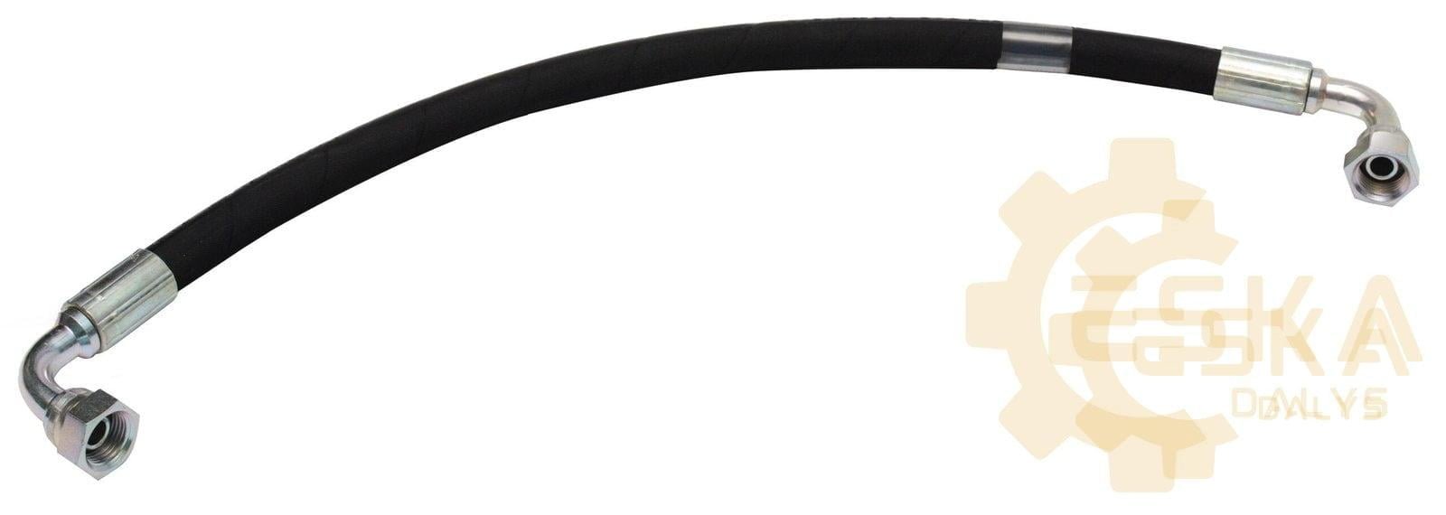 Tuyau hydraulique 1/2 BSP - 613/46600