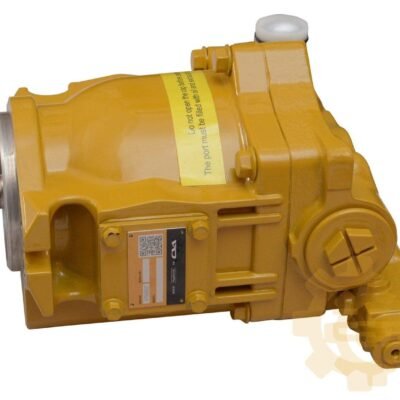 Hidraulinis siurblys CVA - 9T6857