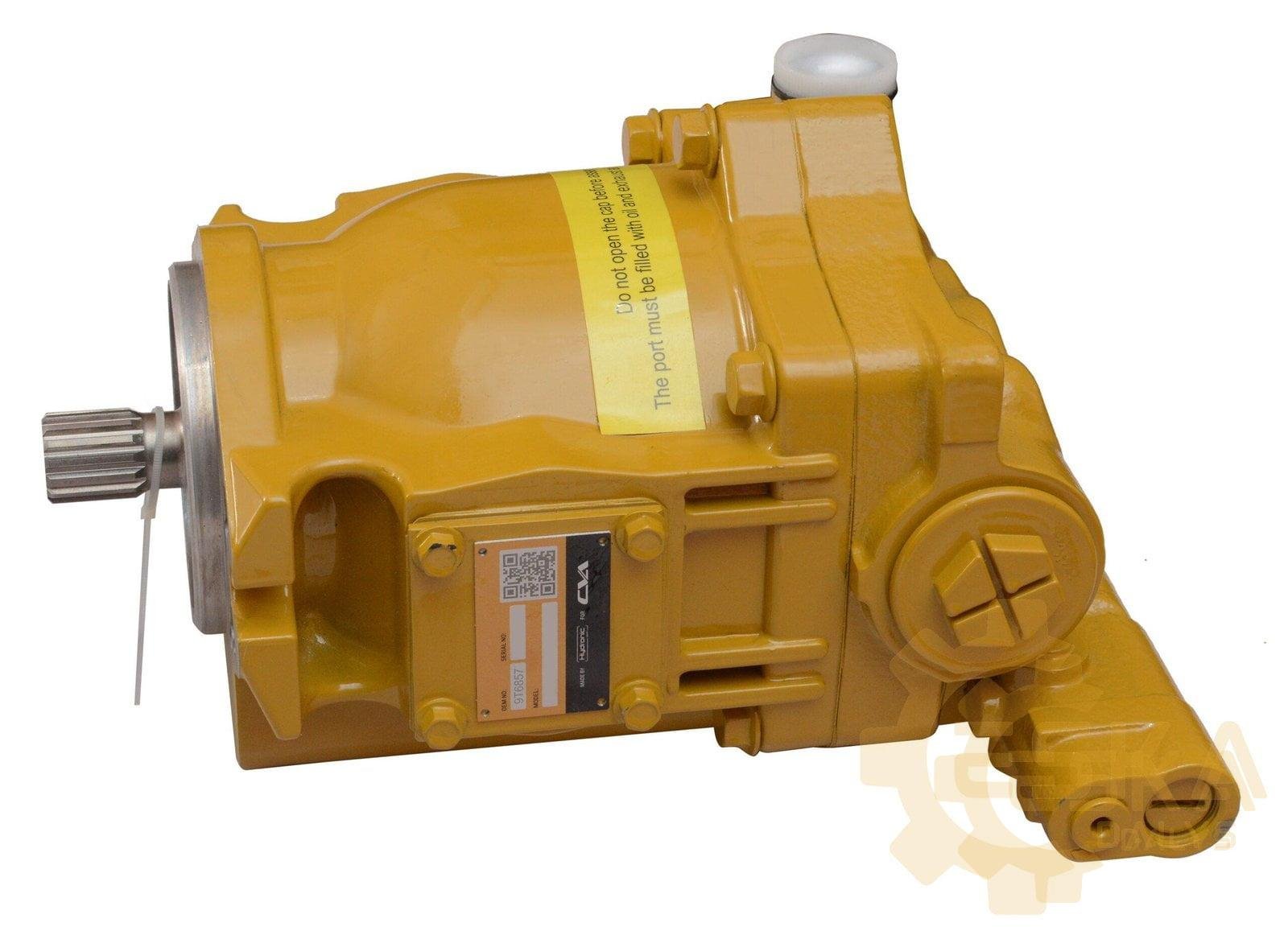 Hidraulinis siurblys CVA - 9T6857