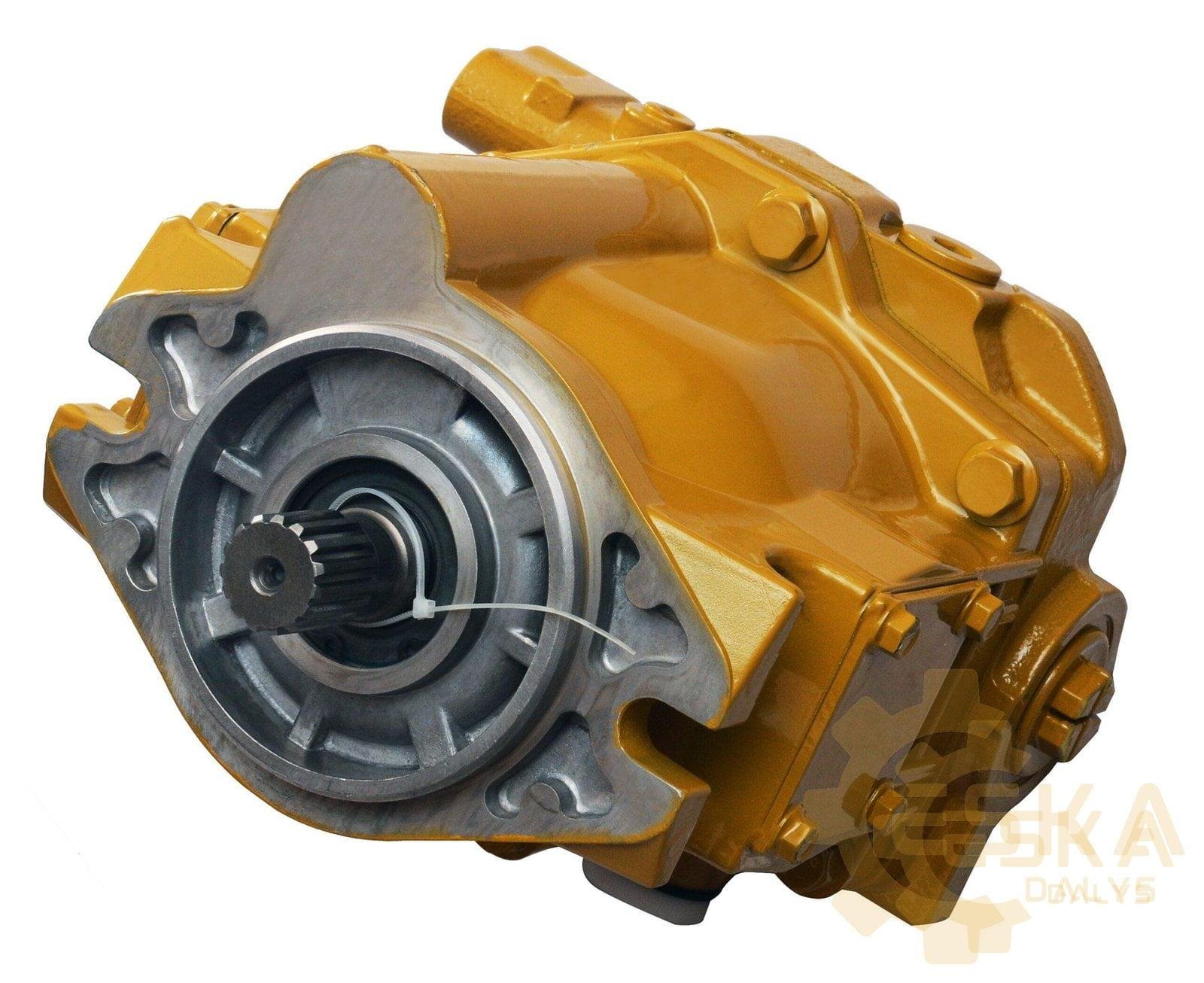 Hidraulinis siurblys CVA - 9T6857 - Vaizdas 3