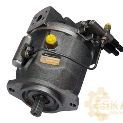 Hidraulinis siurblys CVA - 1855918