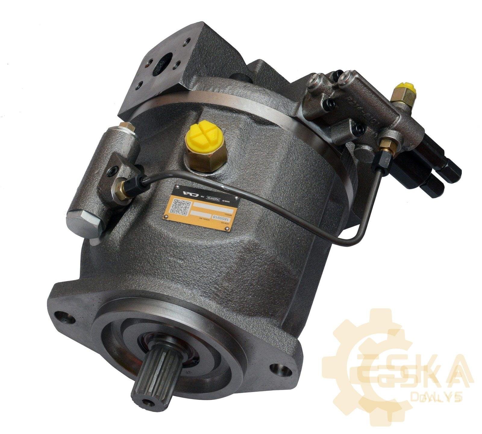 Hidraulinis siurblys CVA - 1855918