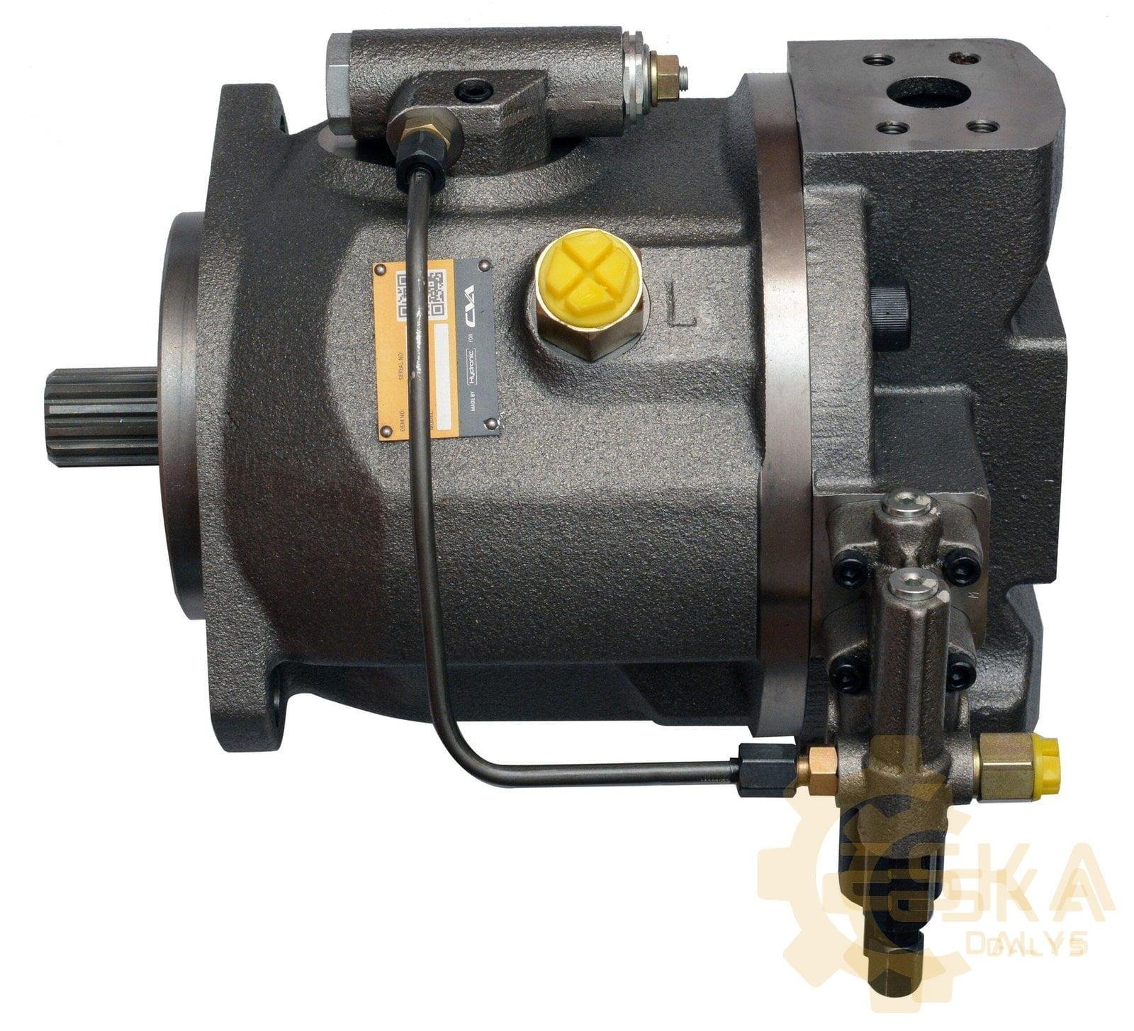 Hidraulinis siurblys CVA - 1855918 - Vaizdas 2