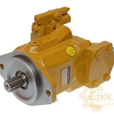 Hidraulinis siurblys CVA - 3500666