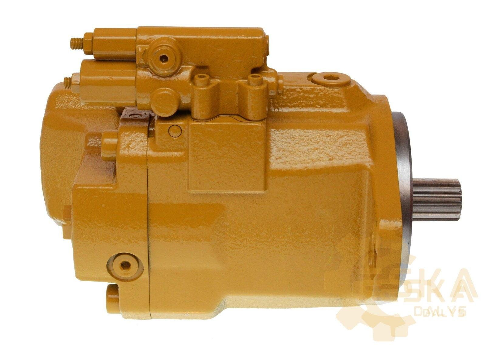 Hidraulinis siurblys CVA - 3500666 - Vaizdas 3